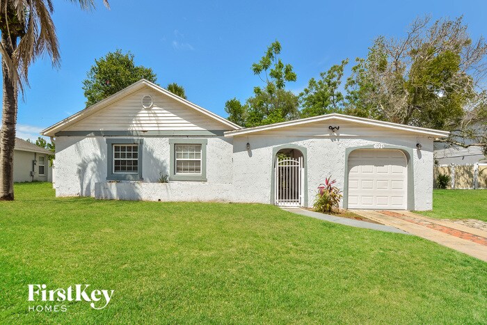 Primary Photo - 1520 Tivoli Dr