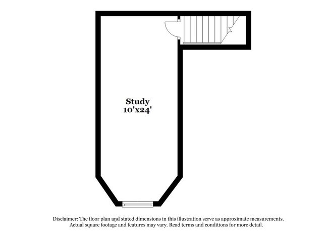 Foto del edificio - 455 Timber Way S