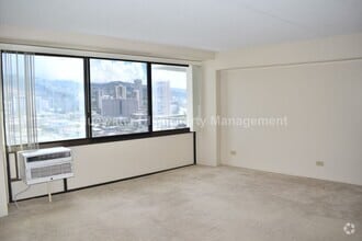 Building Photo - 2333 Kapiolani Blvd