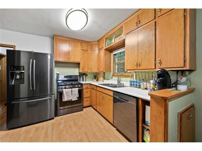 Foto del edificio - 3918 Hayes Street Northeast