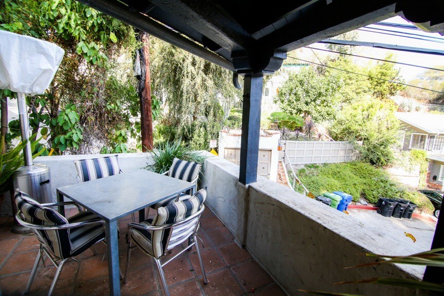 Foto principal - 6136 Glen Alder St