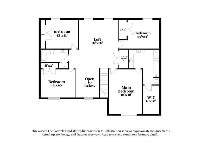 Foto del edificio - 16310 Ancient Forest Dr