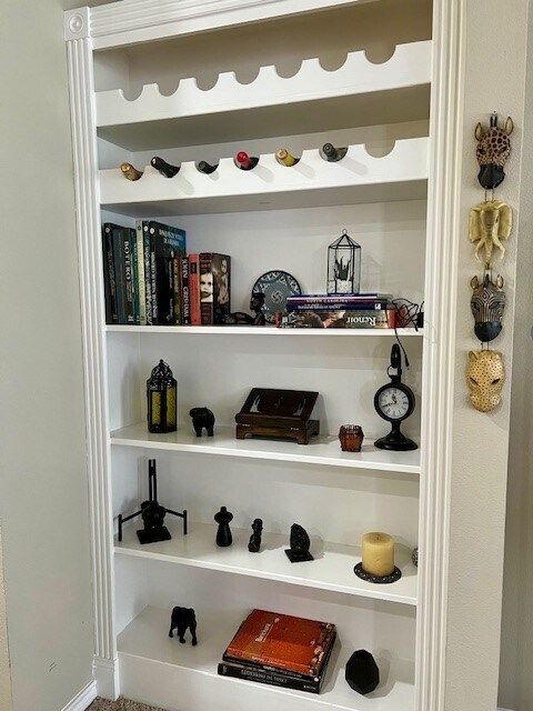 Foto del edificio - 2400 McCue Rd