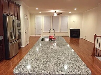 Kitchen Level - Countertop - 23479 Adagio Ter