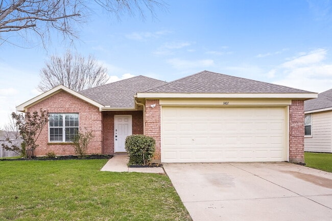 Building Photo - 1401 Carrigan Ln