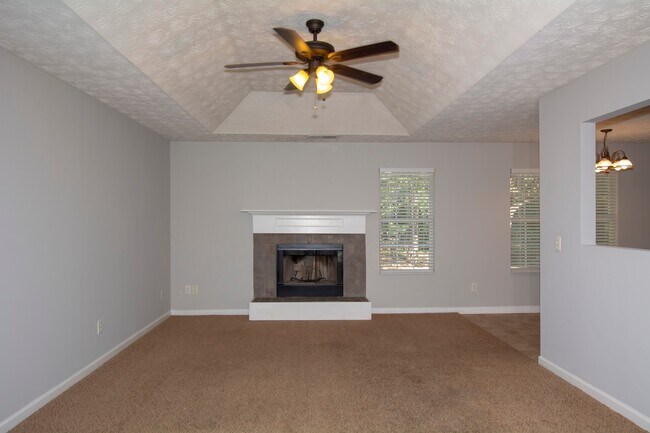 Foto del edificio - Coming Soon | Pre-Lease Now – Beautiful 3BR/2BA Ranch Home in Covington!