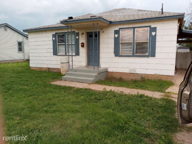 Building Photo - 2 br, 1 bath House - 504 Doucette St