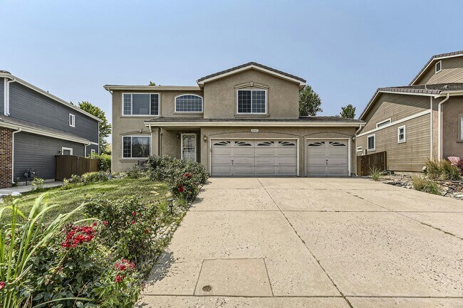 Foto del edificio - 10145 Fawnbrook Ln