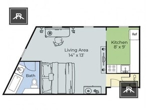 Building Photo - 1474 Beacon St