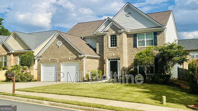 Foto del edificio - 4644 Creekside Cove