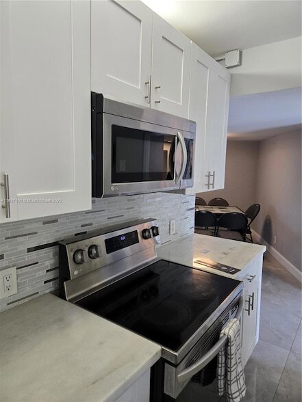 Foto del edificio - 3401 N Country Club Dr