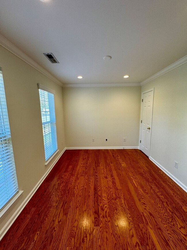 Foto del edificio - 3BR/3BA Townhouse in Ballantyne