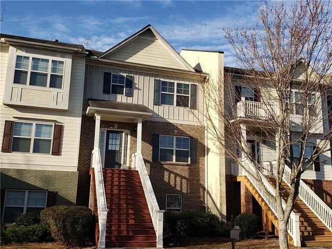 Building Photo - 801 Riverdance Dr