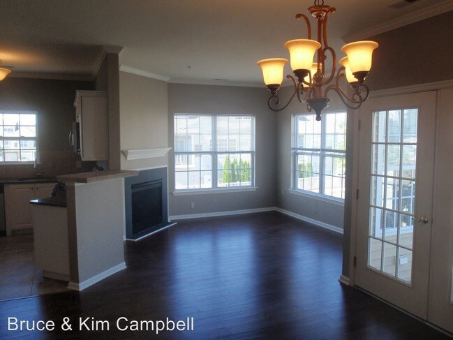 Building Photo - 2 br, 2 bath House - 909 Eden Terrace