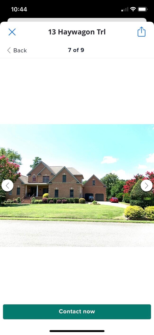 Building Photo - 13 Haywagon Trl