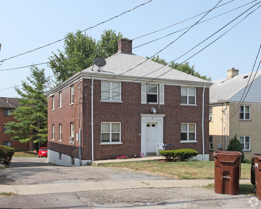 3537 Gahl Ter, Reading, OH 45215 Apartments in Reading, OH