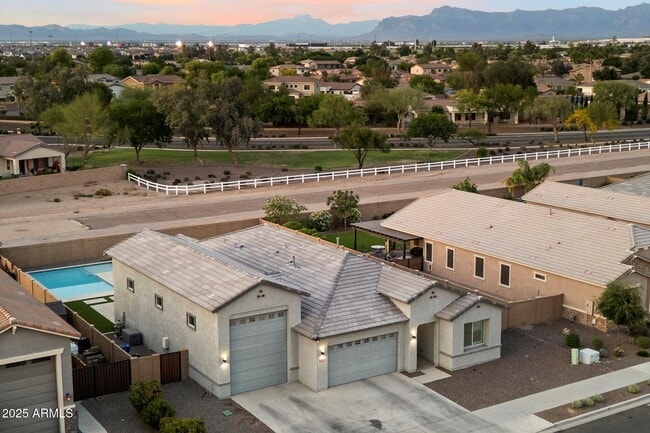 Building Photo - 20954 E Camacho Rd