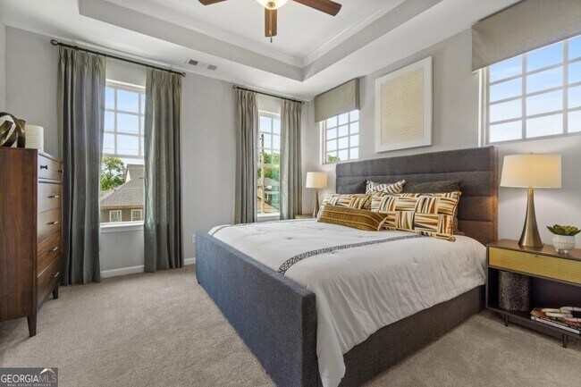 Foto del edificio - 3306 Cherry Grv Ln