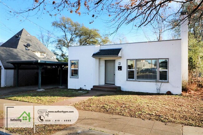 Foto del edificio - 1235 Sacramento St