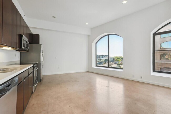 Foto del edificio - 507 Sabine St