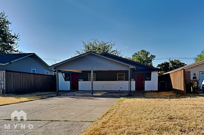 Building Photo - 4709 Houghton Ave