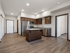 Building Photo - The Lux