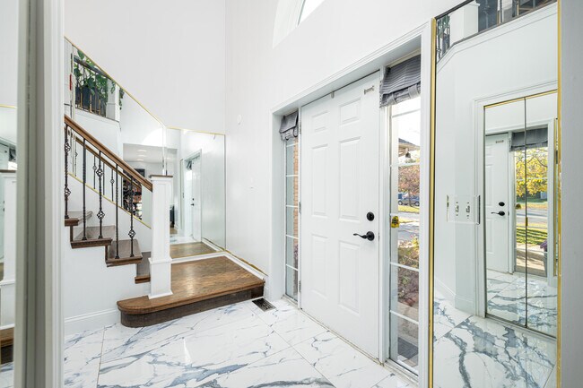 Foto del edificio - 4025 Rolling Meadow Ln