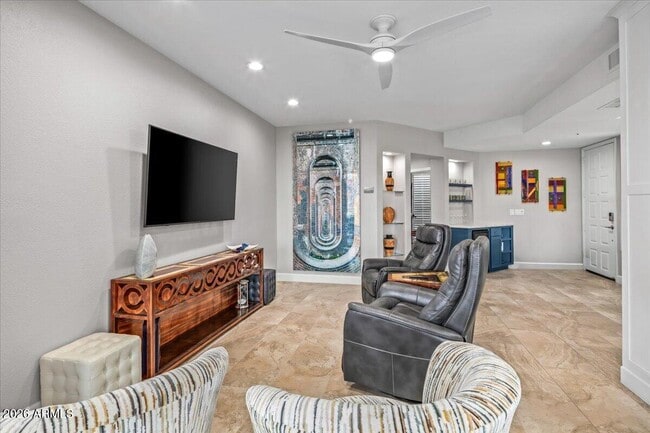 Foto del edificio - 7700 E Gainey Ranch Rd