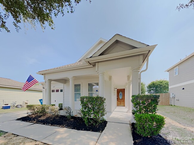 Foto del edificio - 6607 Winter Mountain Ln