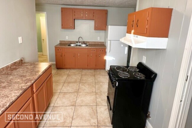 Foto del edificio - 2663 Dunn Ave