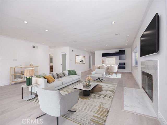 Building Photo - 21555 Mulholland Dr