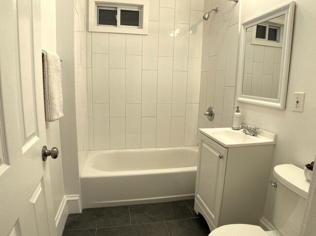 Bathroom - 360 Laurel St