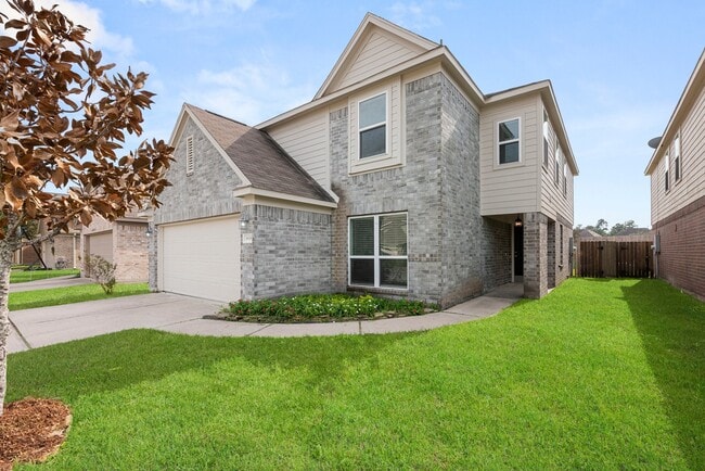 Building Photo - 4818 Fair Oak Dale Ln