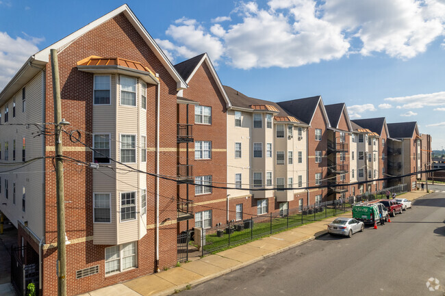 Affordable Apartments Wilmington De