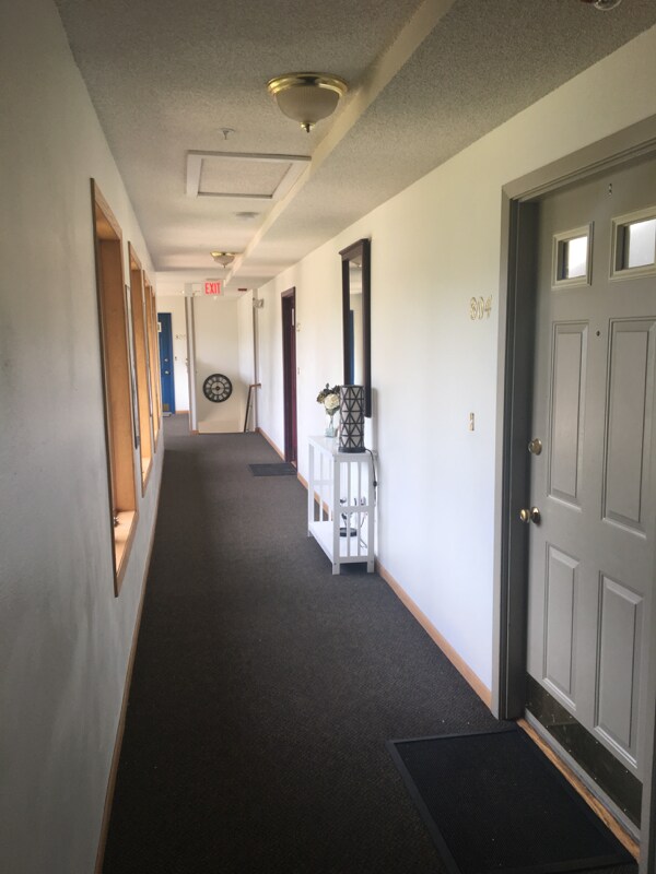 Foto del edificio - 804 Cross Park Ave