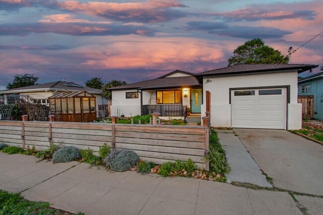 Foto del edificio - 1418 Marshall St