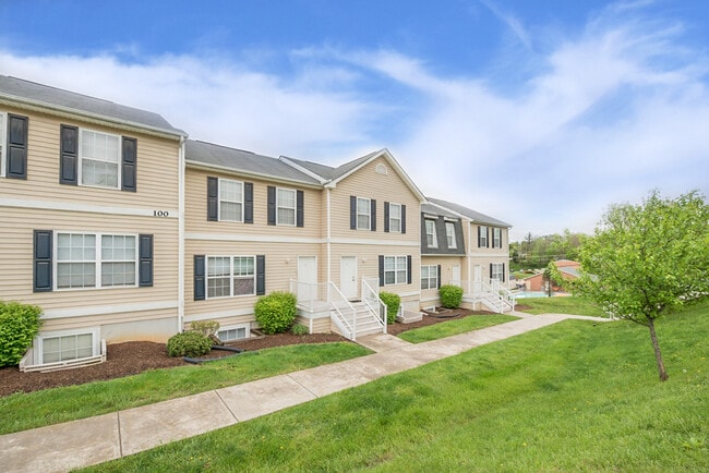 Building Photo - Copper Beech at Radford