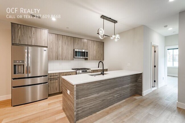 Foto del edificio - 626 W Norris St