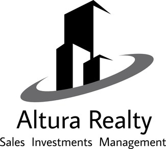 Property Management Company Logo