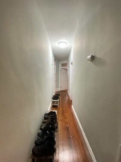 Foto del edificio - 612 Columbus Ave
