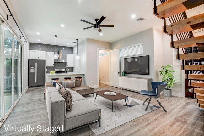 Foto del edificio - 2507 Rogge Ln