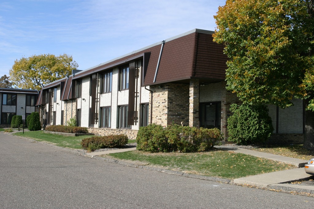 Foto del exterior - Cedar Court Apartments