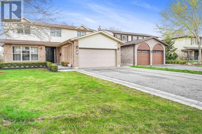 Building Photo - 57 Calder Crescent