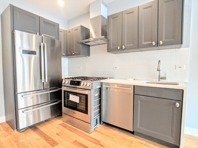 Foto del edificio - 218 Quincy St