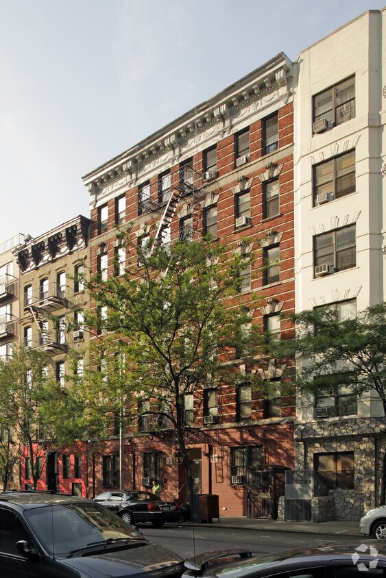 Foto del edificio - 416 E Tenth St