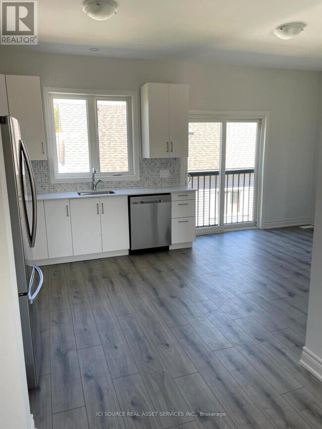 Photo du bâtiment - 17 East St