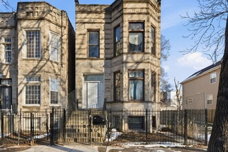 Building Photo - 1637 S St Louis Ave