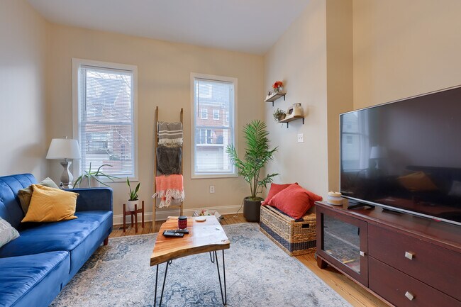Foto del edificio - 217 W Lemon St