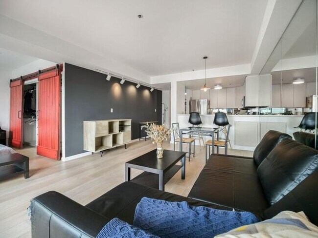 Foto del edificio - 1 bedroom in San Francisco CA 94102