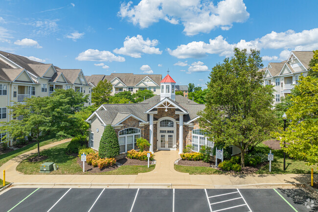 Building Photo - Fieldstone Farm